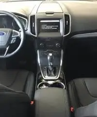 FORD Edge 2.0 TDCI 210 CV Titanium AWD **NUOVO**GOMME NEVE** FORD Edge 2.0 TDCI 210 CV Titanium AWD **NUOVO**GOMME NEVE**