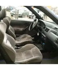 FORD ESCORT CABRIO- 1992- 1800 126CV