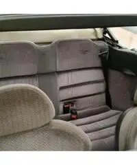 FORD ESCORT CABRIO- 1992- 1800 126CV