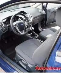 FORD Fiesta 1.4 TDCi 70CV 3 porte NEOPATENTATI FORD Fiesta 1.4 TDCi 70CV 3 porte NEOPATENTATI