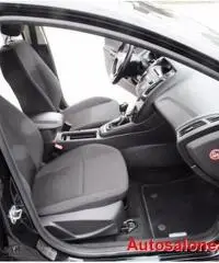 FORD Focus 1.5 TDCi 120 CV Start&Stop EURO 6 DPF FORD Focus 1.5 TDCi 120 CV Start&Stop EURO 6 DPF