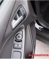 FORD Focus 1.5 TDCi 120 CV Start&Stop EURO 6 DPF FORD Focus 1.5 TDCi 120 CV Start&Stop EURO 6 DPF