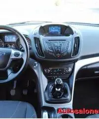 FORD Kuga 2.0 TDCi  2WD Titanium AUTOCARRO 5 POSTI FORD Kuga 2.0 TDCi  2WD Titanium AUTOCARRO 5 POSTI