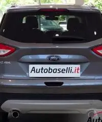 FORD KUGA 2.0 TDCI 4WD TITANIUM TITANIUM PACK