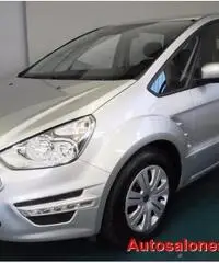 FORD S-Max 2.0 TDCi 163CV Powershift 5 posti FORD S-Max 2.0 TDCi 163CV Powershift 5 posti