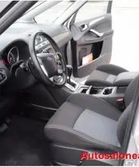 FORD S-Max 2.0 TDCi 163CV Powershift 5 posti FORD S-Max 2.0 TDCi 163CV Powershift 5 posti