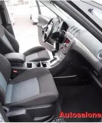 FORD S-Max 2.0 TDCi 163CV Powershift 5 posti FORD S-Max 2.0 TDCi 163CV Powershift 5 posti