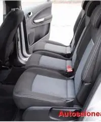 FORD S-Max 2.0 TDCi 163CV Powershift 5 posti FORD S-Max 2.0 TDCi 163CV Powershift 5 posti