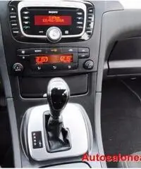 FORD S-Max 2.0 TDCi 163CV Powershift 5 posti FORD S-Max 2.0 TDCi 163CV Powershift 5 posti