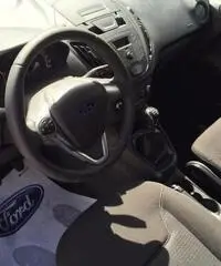 FORD Tourneo Courier 1.5 TDCI 75 CV Plus **KM 0**