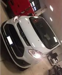 FORD Tourneo Custom 310 2.0 TDCi 130CV PC Trend **KM0** FORD Tourneo Custom 310 2.0 TDCi 130CV PC Trend **KM0**