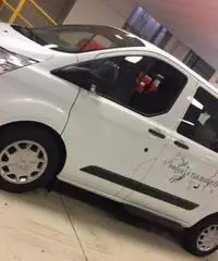FORD Tourneo Custom 310 2.0 TDCi 130CV PC Trend **KM0** FORD Tourneo Custom 310 2.0 TDCi 130CV PC Trend **KM0**