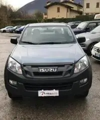 ISUZU D-Max 2.5 Single Cab Satellite 4WD ISUZU D-Max 2.5 Single Cab Satellite 4WD