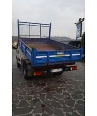 IVECO Daily 35 C12 RIBALTABILE IVECO Daily 35 C12 RIBALTABILE