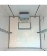 IVECO Daily FRIGO CON DIVISORIO IVECO Daily FRIGO CON DIVISORIO