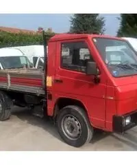 IVECO Daily IVECO BREMACH RIBALTABILE IVECO Daily IVECO BREMACH RIBALTABILE