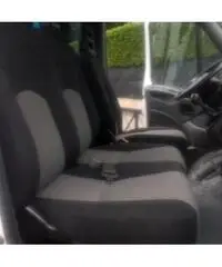IVECO Ecodaily 35C14  3.0 Hpt ribaltabile IVECO Ecodaily 35C14  3.0 Hpt ribaltabile