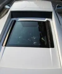 LAMBORGHINI Gallardo GALLARDO LP 560-4 E-GEAR *18.800 KM*, UFF., UNICOP LAMBORGHINI Gallardo GALLARDO LP 560-4 E-GEAR *18.800 KM*, UFF., UNICOP