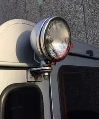 LAND ROVER Defender 90 2.5 Td5 Station Wagon S LAND ROVER Defender 90 2.5 Td5 Station Wagon S