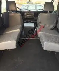 LAND ROVER Defender 90 2.5 Td5 Station Wagon S LAND ROVER Defender 90 2.5 Td5 Station Wagon S