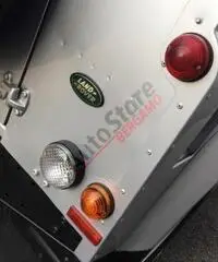 LAND ROVER Defender 90 2.5 Td5 Station Wagon S LAND ROVER Defender 90 2.5 Td5 Station Wagon S