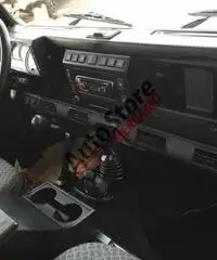 LAND ROVER Defender 90 2.5 Td5 Station Wagon S LAND ROVER Defender 90 2.5 Td5 Station Wagon S