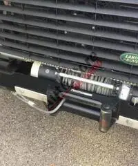 LAND ROVER Defender 90 2.5 Td5 Station Wagon S LAND ROVER Defender 90 2.5 Td5 Station Wagon S