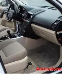 LAND ROVER Freelander 2.2 TD4  4WD  EURO 5 DPF