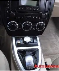 LAND ROVER Freelander 2.2 TD4  4WD  EURO 5 DPF