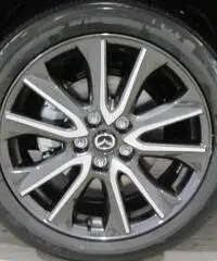 MAZDA CX-3 1.5L SKYACTIV-D EXCEED 105CV - PRONTA CONSEGNA