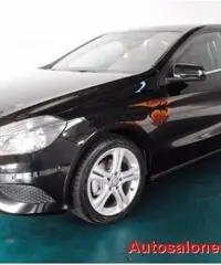 MERCEDES-BENZ A 180  CDI  SPORT EURO 5 DPF MERCEDES-BENZ A 180  CDI  SPORT EURO 5 DPF