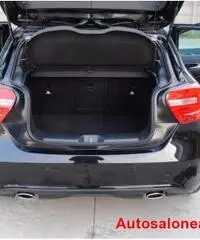 MERCEDES-BENZ A 180  CDI  SPORT EURO 5 DPF MERCEDES-BENZ A 180  CDI  SPORT EURO 5 DPF