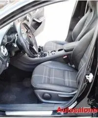 MERCEDES-BENZ A 180  CDI  SPORT EURO 5 DPF MERCEDES-BENZ A 180  CDI  SPORT EURO 5 DPF