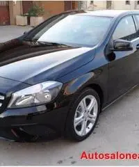 MERCEDES-BENZ A 180  CDI  SPORT EURO 5 DPF MERCEDES-BENZ A 180  CDI  SPORT EURO 5 DPF