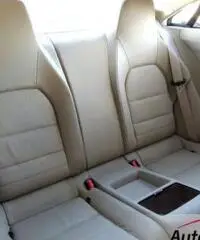 MERCEDES E220 CDI COUPE ' AVANTGARDE