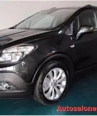 OPEL Mokka 1.7 CDTI EURO 5 DPF MOD. Cosmo OPEL Mokka 1.7 CDTI EURO 5 DPF MOD. Cosmo