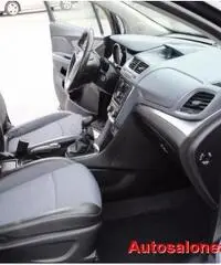 OPEL Mokka 1.7 CDTI EURO 5 DPF MOD. Cosmo OPEL Mokka 1.7 CDTI EURO 5 DPF MOD. Cosmo