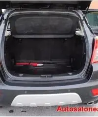 OPEL Mokka 1.7 CDTI EURO 5 DPF MOD. Cosmo OPEL Mokka 1.7 CDTI EURO 5 DPF MOD. Cosmo