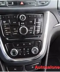 OPEL Mokka 1.7 CDTI EURO 5 DPF MOD. Cosmo OPEL Mokka 1.7 CDTI EURO 5 DPF MOD. Cosmo