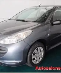 PEUGEOT 206 Plus 1.1 60CV 3p. Plus NEOPATENTATI PEUGEOT 206 Plus 1.1 60CV 3p. Plus NEOPATENTATI