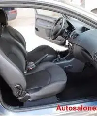 PEUGEOT 206 Plus 1.1 60CV 3p. Plus NEOPATENTATI PEUGEOT 206 Plus 1.1 60CV 3p. Plus NEOPATENTATI