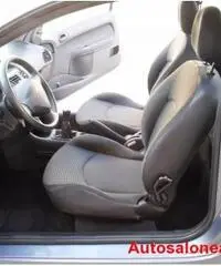 PEUGEOT 206 Plus 1.1 60CV 3p. Plus NEOPATENTATI PEUGEOT 206 Plus 1.1 60CV 3p. Plus NEOPATENTATI