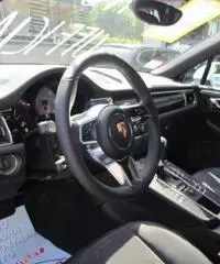 PORSCHE Macan S DIESEL 3.0 250CV CAMBIO AUTOMATICO PDK MY 2016 PORSCHE Macan S DIESEL 3.0 250CV CAMBIO AUTOMATICO PDK MY 2016