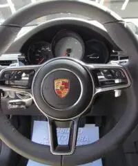 PORSCHE Macan S DIESEL 3.0 250CV CAMBIO AUTOMATICO PDK MY 2016 PORSCHE Macan S DIESEL 3.0 250CV CAMBIO AUTOMATICO PDK MY 2016