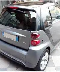 Smart Fortwo 1000 52 KW MHD Coupý Pulse Smart Fortwo 1000 52 KW MHD Coupý Pulse