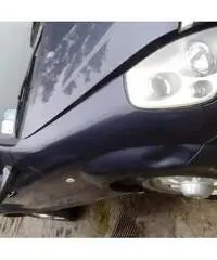Ssangyong rexton Ssangyong rexton