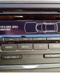 Volkswagen Tiguan TSI 122cv Trend & FUN Bluem. Tech.