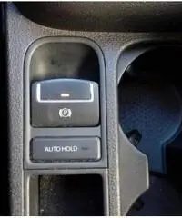 Volkswagen Tiguan TSI 122cv Trend & FUN Bluem. Tech.