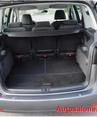 VOLKSWAGEN Touran 1.6 TDI Trendline EURO 5 DPF