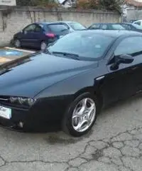ALFA ROMEO Brera 2.4 JTDm 20V 210CV ALFA ROMEO Brera 2.4 JTDm 20V 210CV